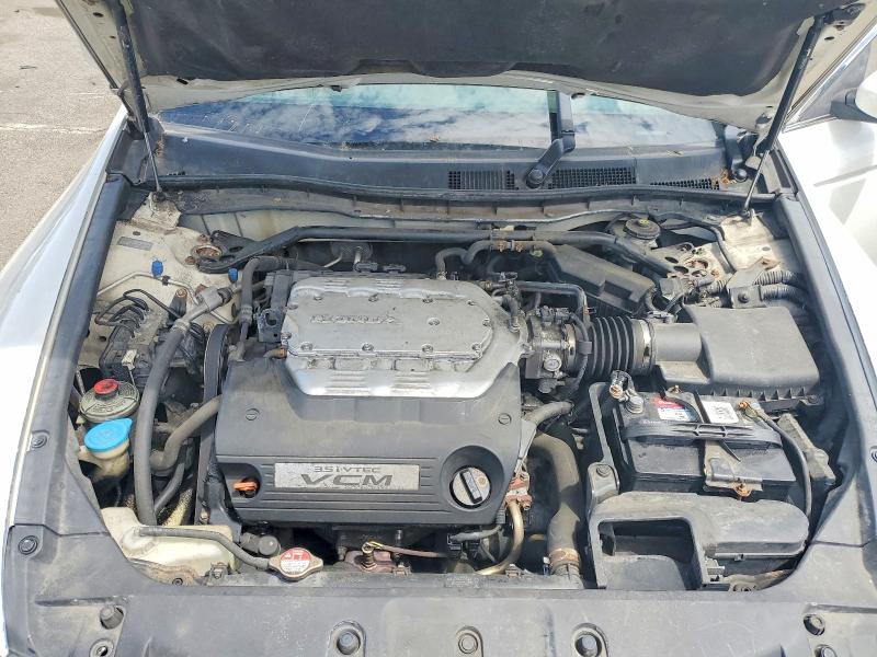 54668786 :رقم المزاد ، 5KBCP3F86BB004499 vin ، 2011 Honda Accord مزاد بيع