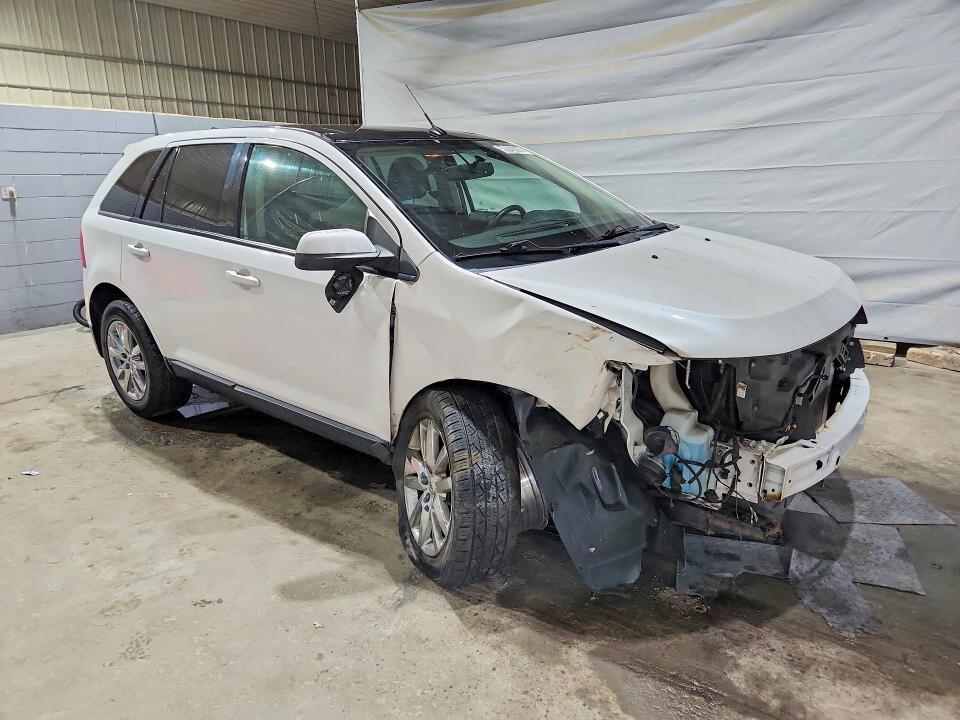 Aukcja sprzedaży 2014 Ford Edge, vin: 2FMDK4JC2EBA00840, numer aukcji: 52845086