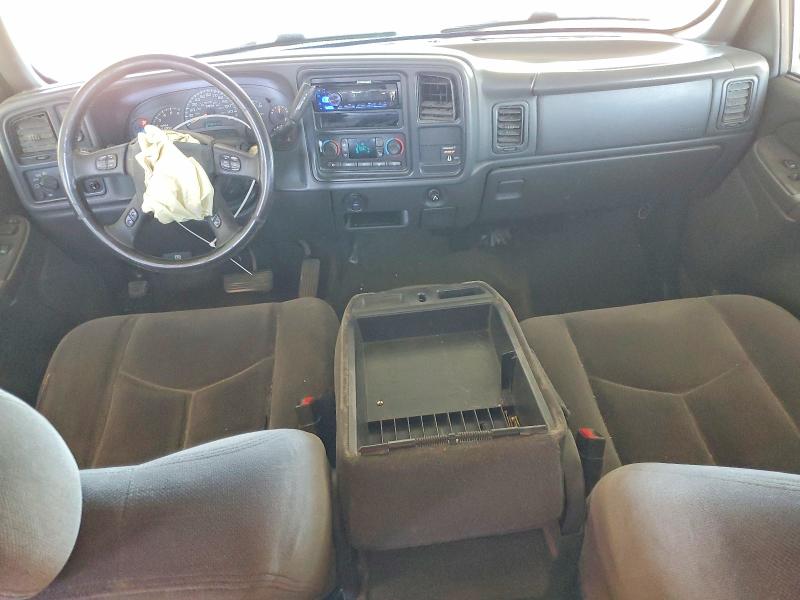 Aukcja sprzedaży 2004 Gmc New Sierra, vin: 2GTEC19T541299480, numer aukcji: 54295936
