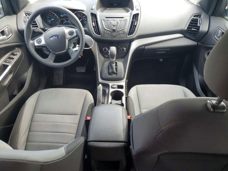 Продаж на аукціоні авто 2016 Ford Escape, vin: 1FMCU9GX0GUB21327, номер лоту: 54978846