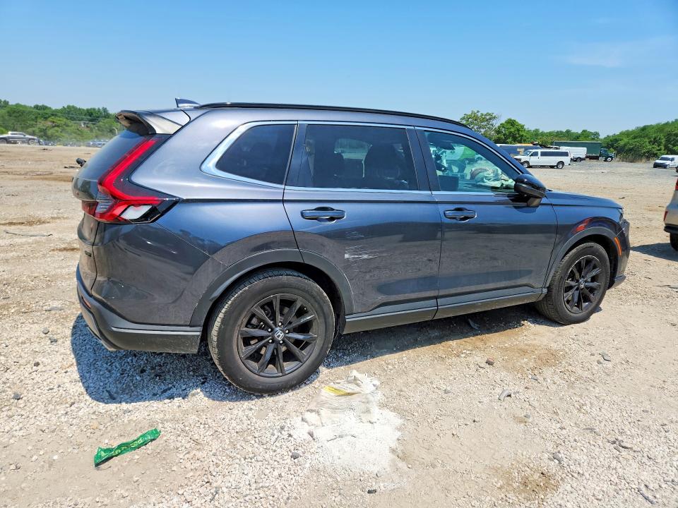 Aukcja sprzedaży 2024 Honda Cr-v, vin: 5J6RS5H87RL006828, numer aukcji: 53325596