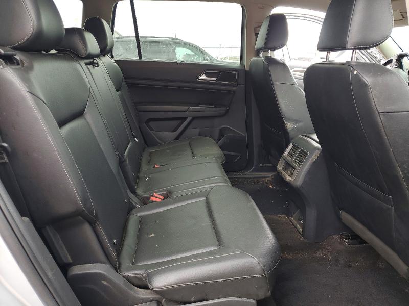 Aukcja sprzedaży 2019 Volkswagen Atlas, vin: 1V2WR2CA4KC509878, numer aukcji: 53646986