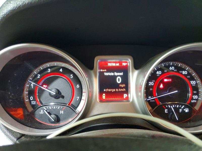 Продаж на аукціоні авто 2018 Dodge Journey, vin: 3C4PDCAB2JT534433, номер лоту: 54237956