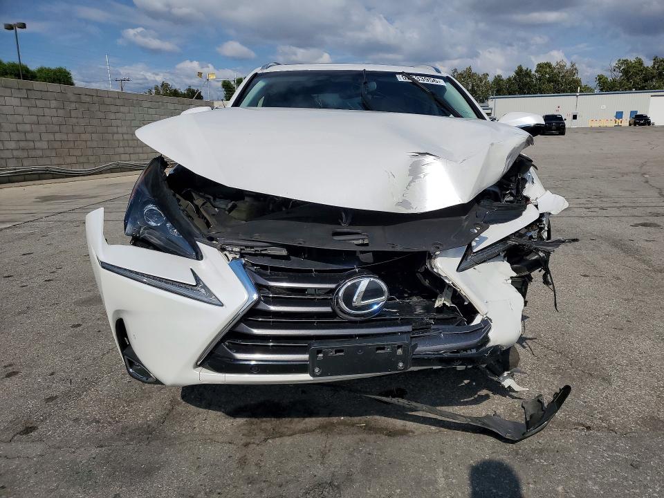 Aukcja sprzedaży 2016 Lexus Nx 200t, vin: JTJBARBZ7G2085663, numer aukcji: 52533956