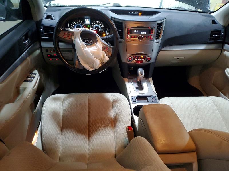 Aukcja sprzedaży 2010 Subaru Legacy, vin: 4S3BMCG61A3227366, numer aukcji: 53519356