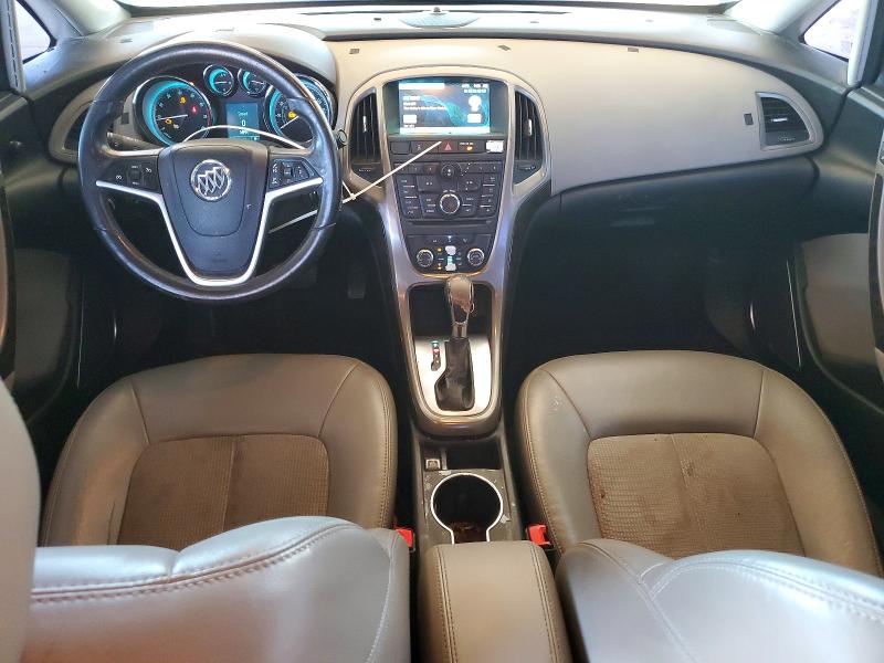 2014 Buick Verano მანქანა იყიდება აუქციონზე, vin: 1G4PP5SK2E4122750, აუქციონის ნომერი: 53571026