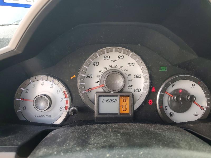 Продажа на аукционе авто 2013 Honda Pilot, vin: 5FNYF3H44DB033634, номер лота: 53652236