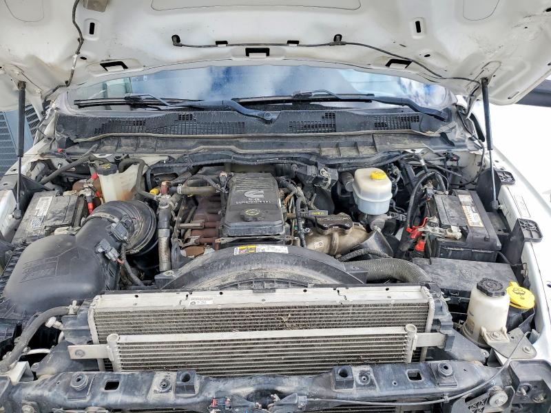 54068986 :رقم المزاد ، 3C6UR5FL3HG702270 vin ، 2017 Ram 2500 مزاد بيع