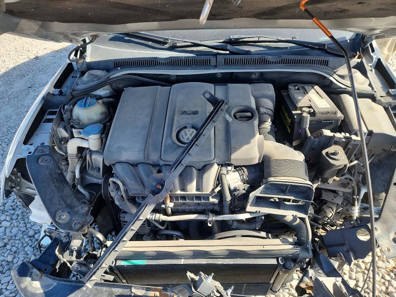 Продаж на аукціоні авто 2012 Volkswagen Jetta, vin: 3VWDP7AJ3CM334616, номер лоту: 52923016