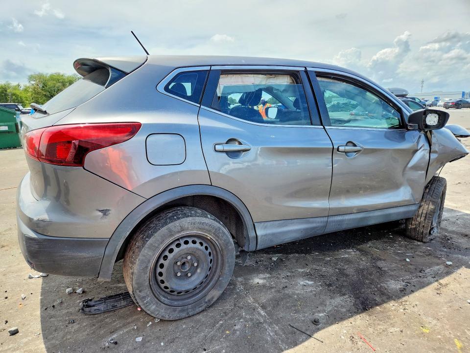 Aukcja sprzedaży 2019 Nissan Rogue Sport, vin: JN1BJ1CP7KW241092, numer aukcji: 54815996
