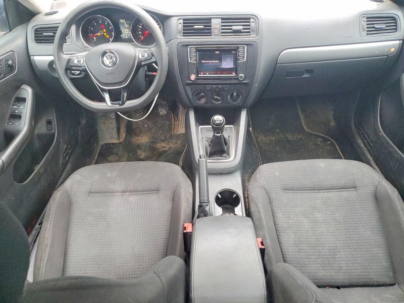 Продажа на аукционе авто 2016 Volkswagen Jetta, vin: 3VW167AJ8GM306645, номер лота: 55239536