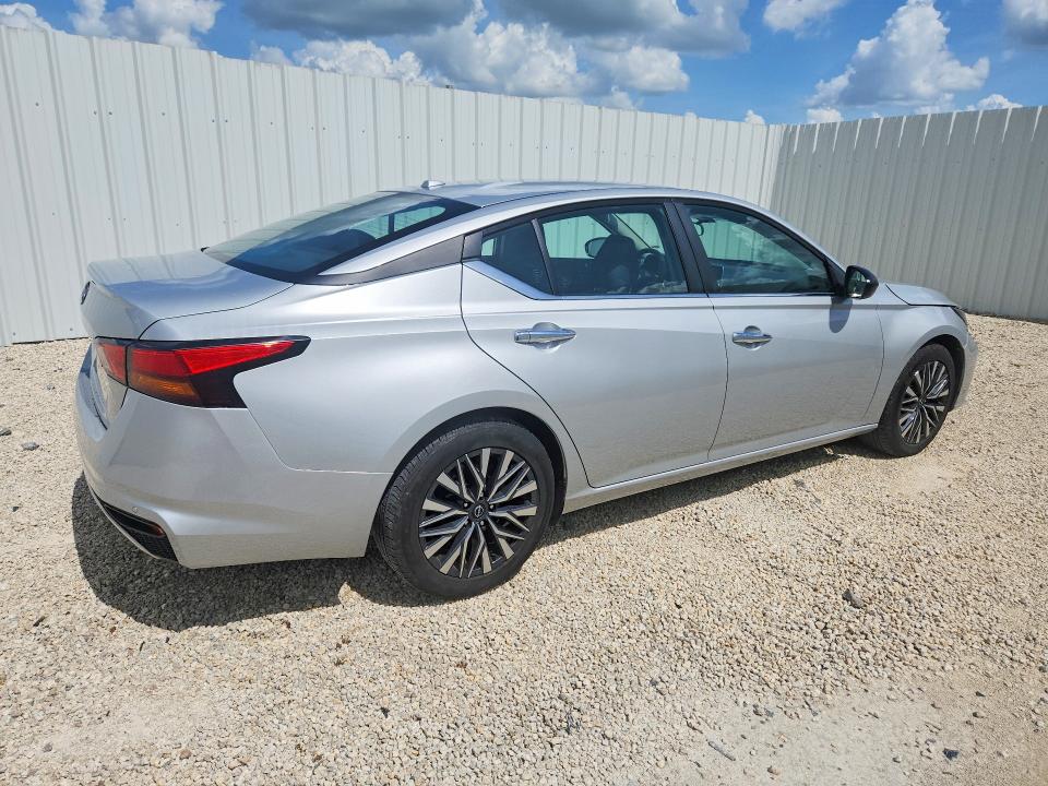 Продажа на аукционе авто 2025 Nissan Altima, vin: 1N4BL4DV2SN386588, номер лота: 54966876
