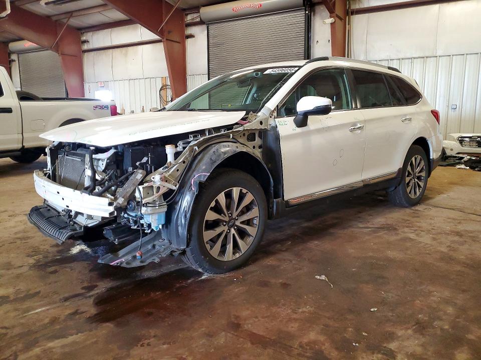 Продаж на аукціоні авто 2018 Subaru Outback, vin: 4S4BSETC4J3270575, номер лоту: 54596056