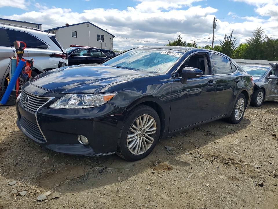 Aukcja sprzedaży 2013 Lexus Es, vin: JTHBK1GG8D2066560, numer aukcji: 53960416
