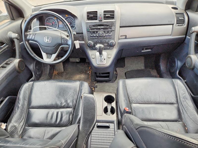 Продажа на аукционе авто 2011 Honda Cr-v, vin: 5J6RE4H74BL815542, номер лота: 52017186