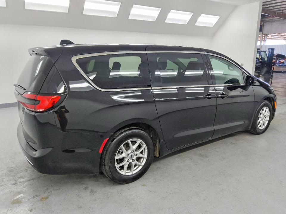 Aukcja sprzedaży 2024 Chrysler Pacifica, vin: 2C4RC1BG9RR171623, numer aukcji: 51572436