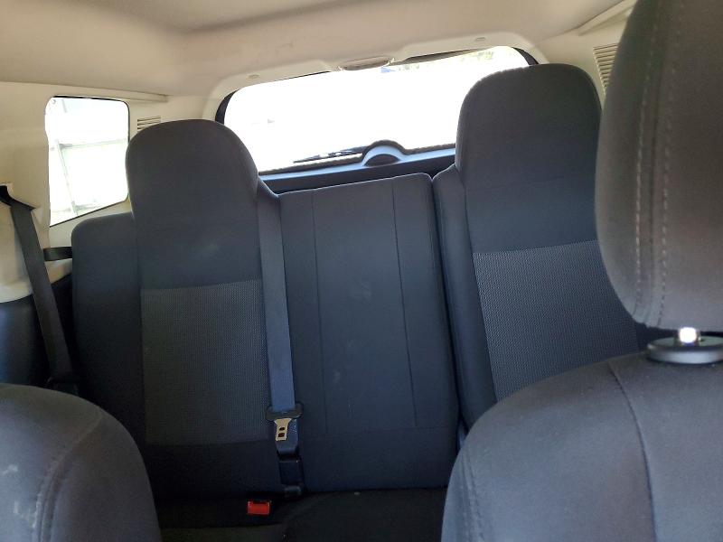 53271226 :رقم المزاد ، 1C4NJPBB2FD251064 vin ، 2015 Jeep Patriot مزاد بيع