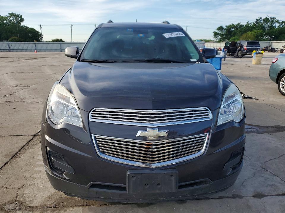 Aukcja sprzedaży 2015 Chevrolet Equinox, vin: 2GNFLBE30F6408067, numer aukcji: 51871466