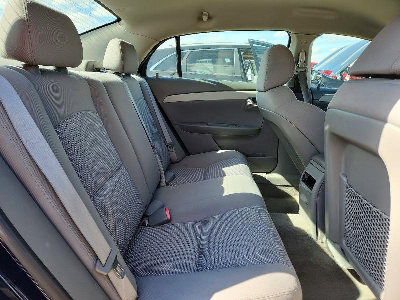 Aukcja sprzedaży 2010 Chevrolet Malibu, vin: 1G1ZB5EB5AF248485, numer aukcji: 54326656