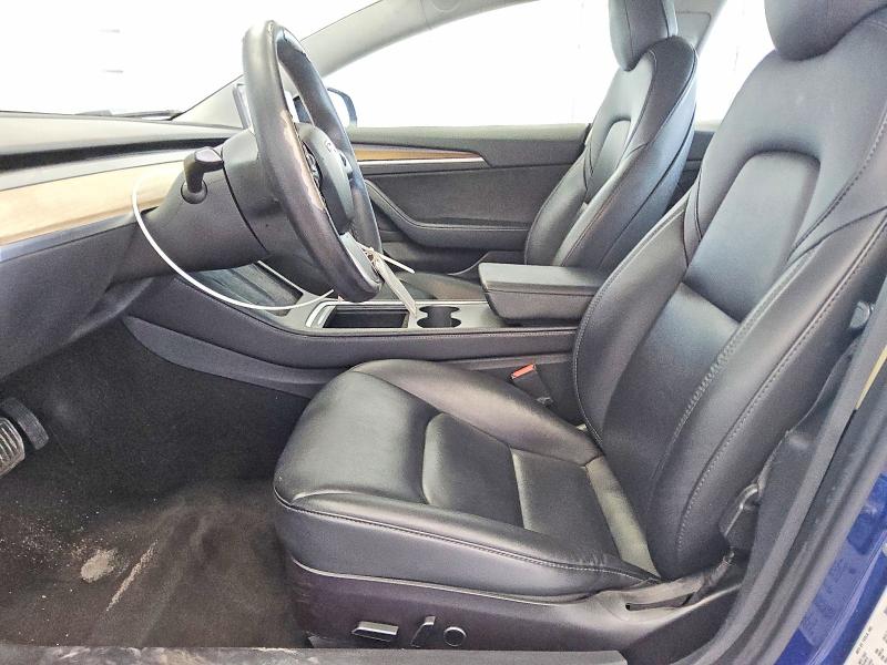 Aukcja sprzedaży 2022 Tesla Model 3, vin: 5YJ3E1EA3NF370812, numer aukcji: 55122926