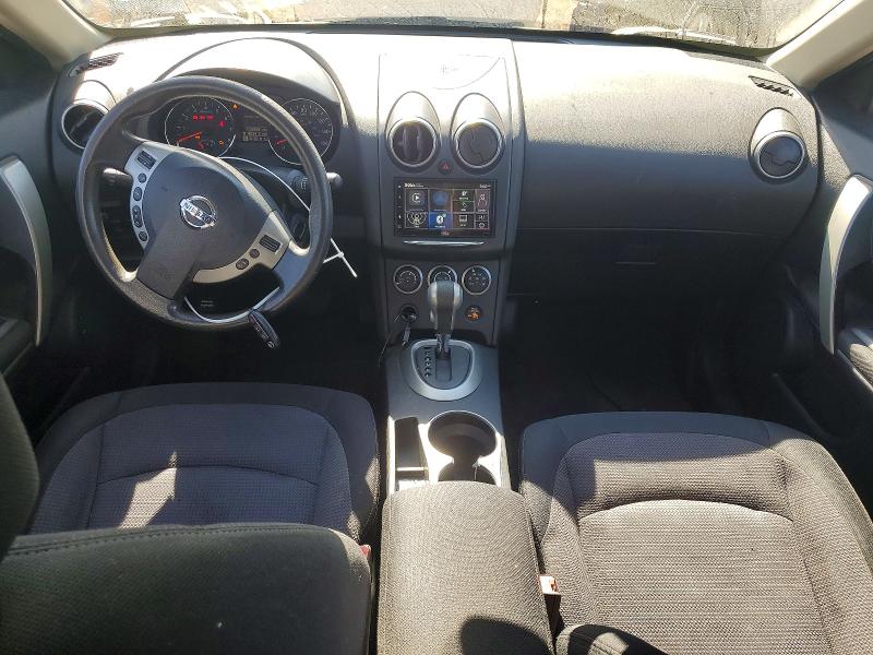 Продаж на аукціоні авто 2011 Nissan Rogue, vin: JN8AS5MV1BW281361, номер лоту: 53315596