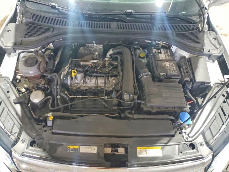 2021 Volkswagen Jetta მანქანა იყიდება აუქციონზე, vin: 3VWC57BUXMM006671, აუქციონის ნომერი: 52684856