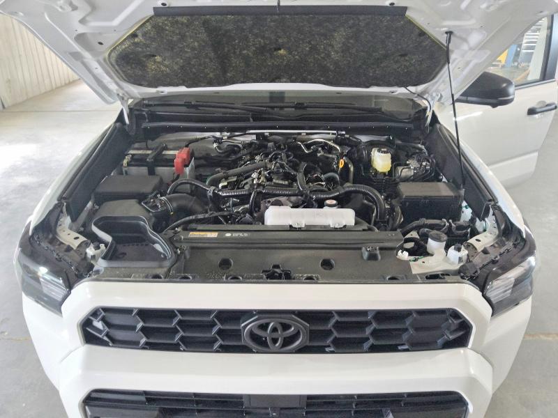 Продаж на аукціоні авто 2026 Toyota 4runner, vin: JTEVA5BR6T5097459, номер лоту: 54538546