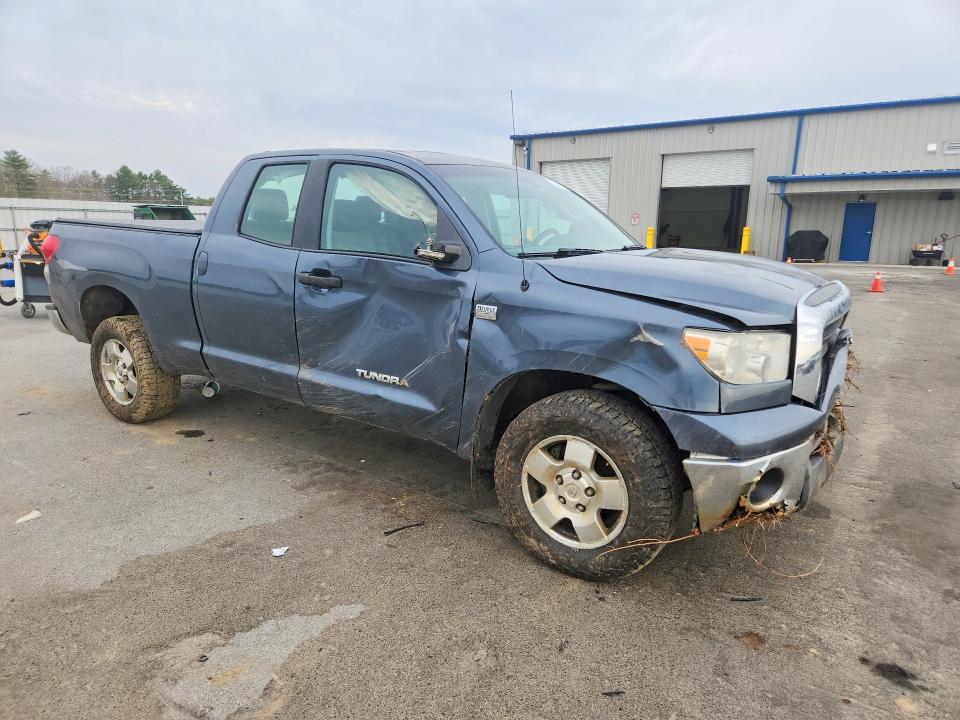 52290026 :رقم المزاد ، 5TBBT54148S463101 vin ، 2008 Toyota Tundra مزاد بيع