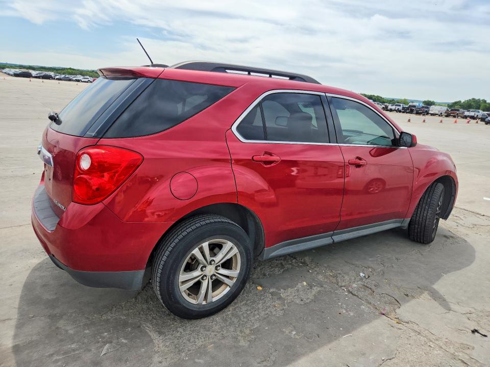 Продаж на аукціоні авто 2015 Chevrolet Equinox, vin: 2GNALBEK9F6188848, номер лоту: 52907216
