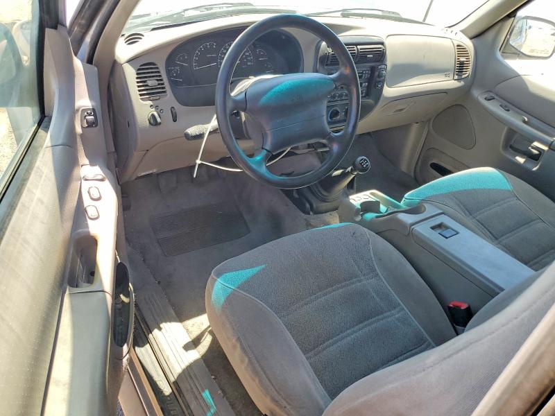 Aukcja sprzedaży 1998 Ford Explorer, vin: 1FMYU22X2WUD28434, numer aukcji: 53932616