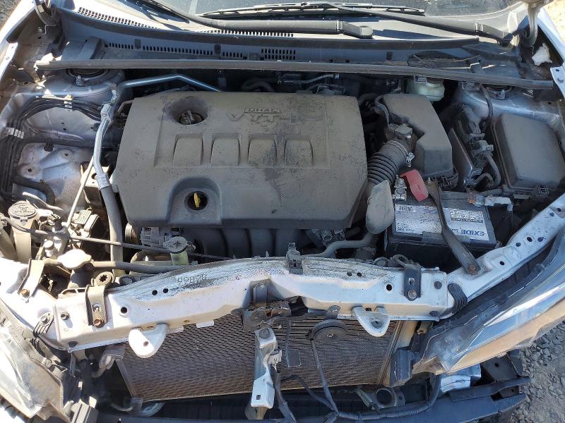 Продажа на аукционе авто 2017 Toyota Corolla, vin: 2T1BURHE5HC819251, номер лота: 51696636