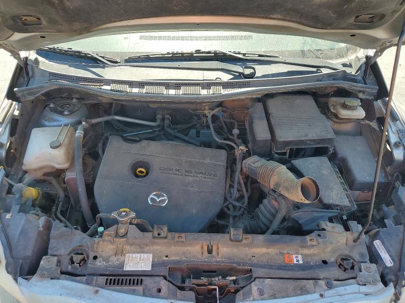 Aukcja sprzedaży 2014 Mazda 5, vin: JM1CW2BL8E0177708, numer aukcji: 53134516