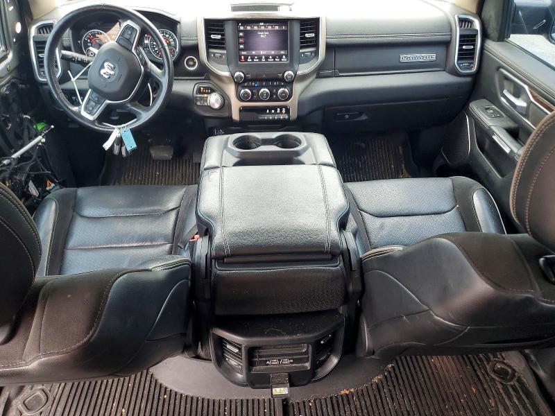 Продажа на аукционе авто 2019 Ram 1500, vin: 1C6SRFJT3KN505408, номер лота: 55197576
