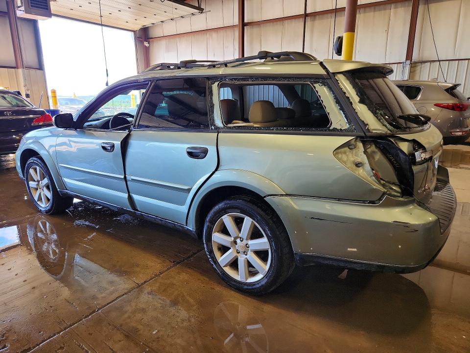 Aukcja sprzedaży 2009 Subaru Outback, vin: 4S4BP61C097324954, numer aukcji: 55083576