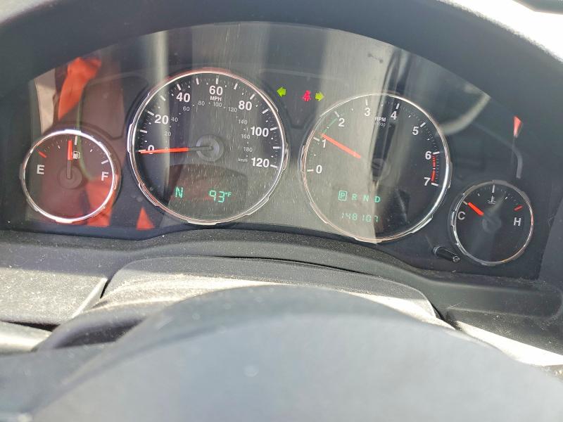 Продажа на аукционе авто 2012 Jeep Liberty, vin: 1C4PJMAK1CW170694, номер лота: 54856216