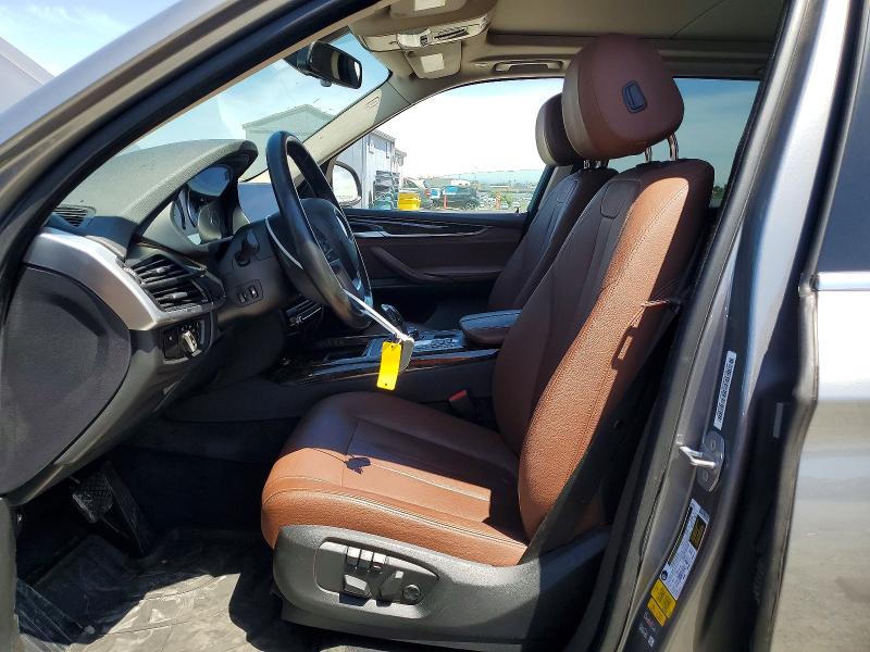 Aukcja sprzedaży 2016 Bmw X5, vin: 5UXKT0C52G0F75252, numer aukcji: 54456916