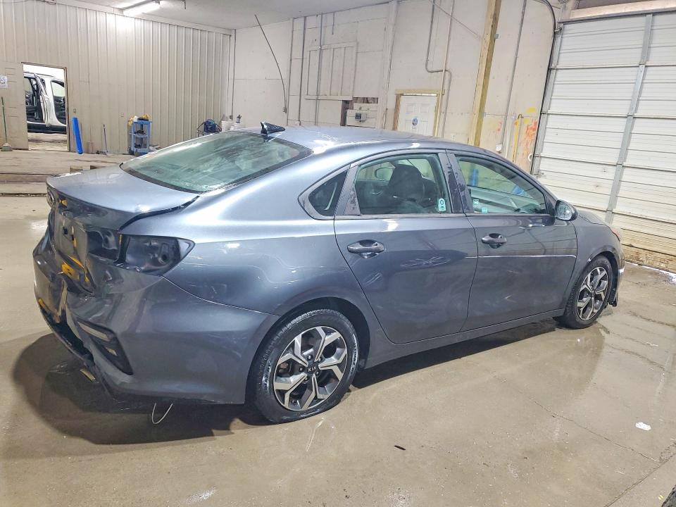 Aukcja sprzedaży 2020 Kia Forte, vin: 3KPF24AD8LE225419, numer aukcji: 53005326