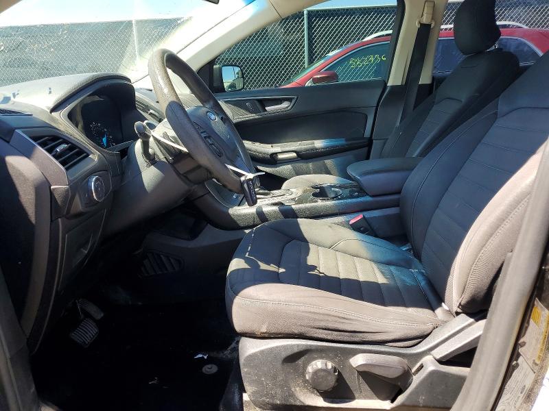 2015 Ford Edge მანქანა იყიდება აუქციონზე, vin: 2FMTK4G95FBB76936, აუქციონის ნომერი: 55239416