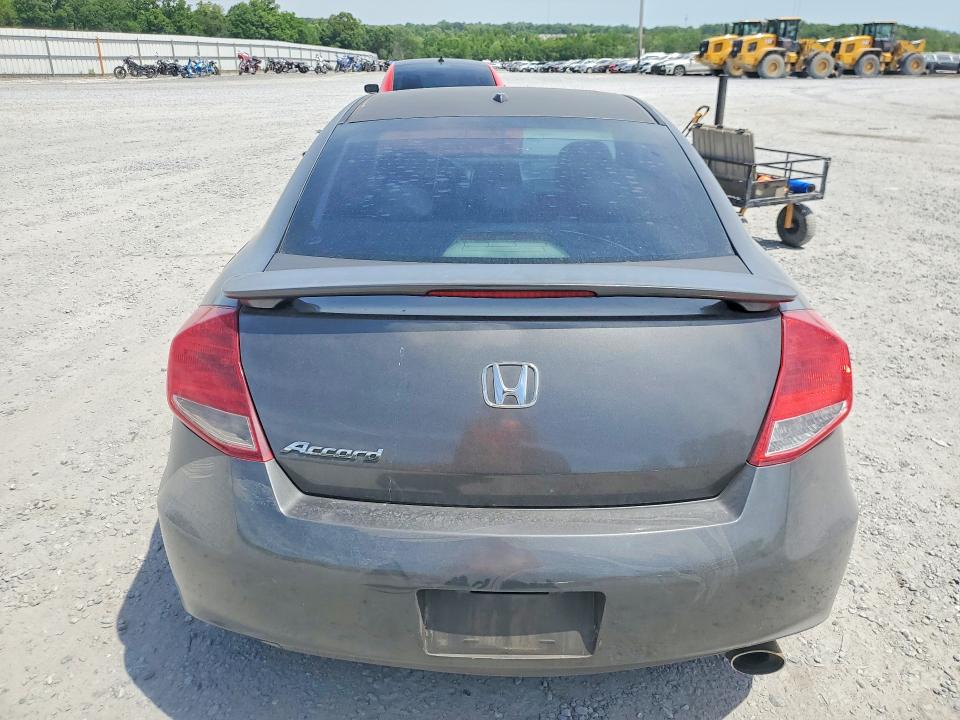 Aukcja sprzedaży 2011 Honda Accord, vin: 1HGCS1B81BA005724, numer aukcji: 52591626