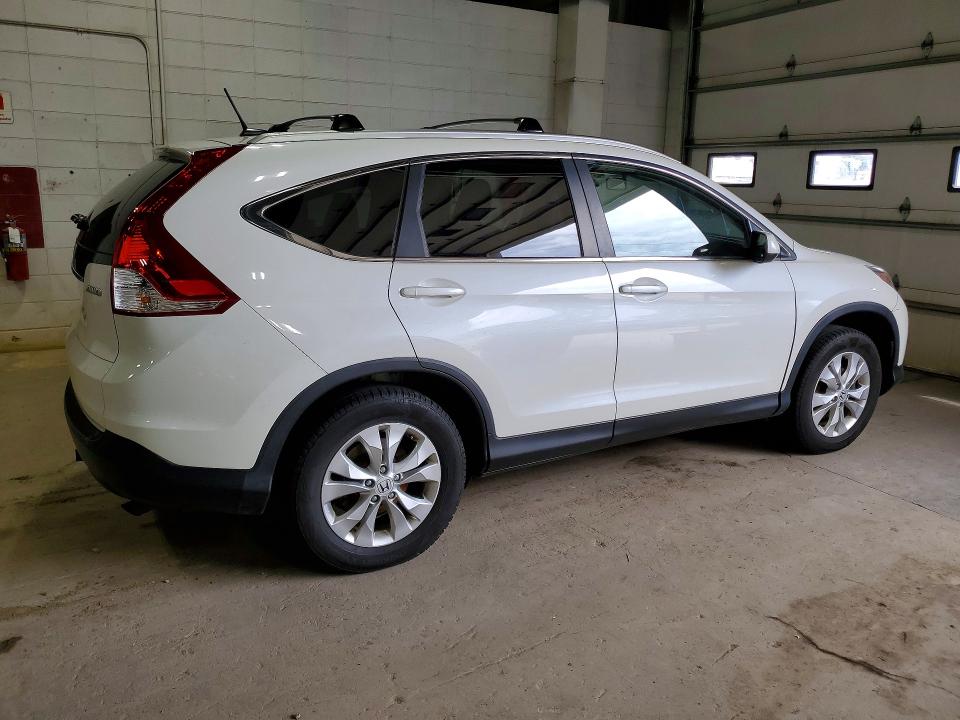 Продажа на аукционе авто 2014 Honda Cr-v, vin: 5J6RM4H7XEL064583, номер лота: 55017036