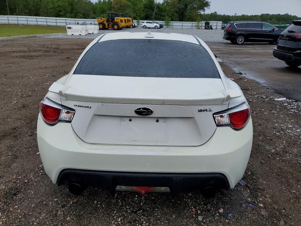 Продаж на аукціоні авто 2013 Subaru Brz, vin: JF1ZCAC16D2602846, номер лоту: 55244796