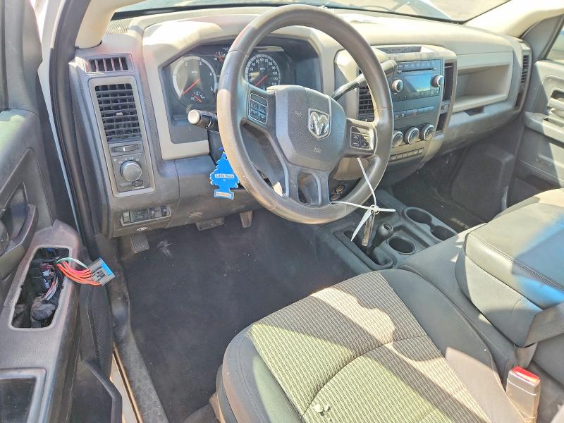 Продаж на аукціоні авто 2012 Dodge Ram 3500, vin: 3C7WDTCL9CG318840, номер лоту: 54332086