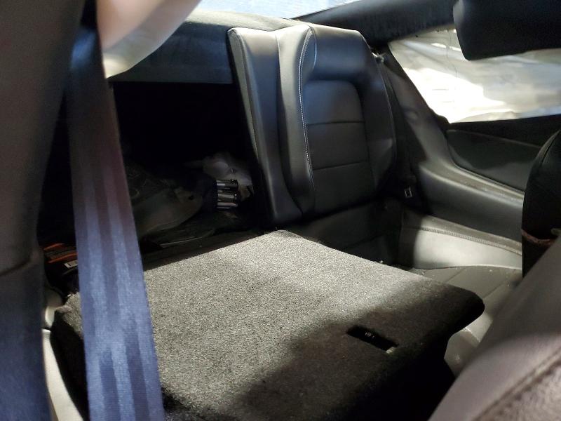 Продаж на аукціоні авто 2020 Ford Mustang, vin: 1FA6P8THXL5111643, номер лоту: 52835456