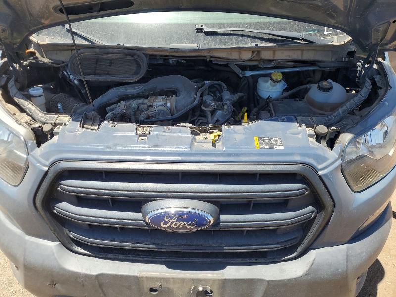 Aukcja sprzedaży 2020 Ford Transit, vin: 1FTBR3X86LKB32376, numer aukcji: 54839826