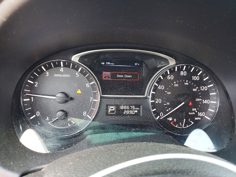 Продаж на аукціоні авто 2013 Nissan Altima, vin: 1N4AL3AP4DC224410, номер лоту: 54227406