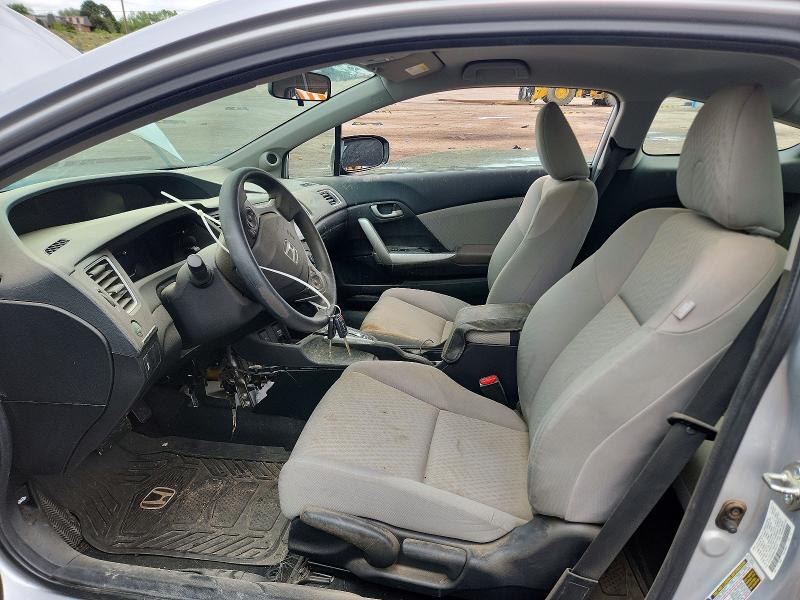 Aukcja sprzedaży 2014 Honda Civic, vin: 2HGFG3B50EH520770, numer aukcji: 50971196