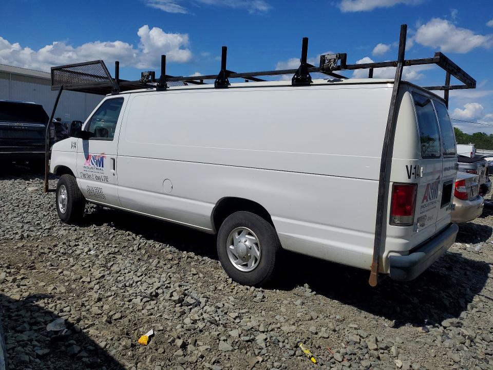 54514526 :رقم المزاد ، 1FTNS2EW2EDA70964 vin ، 2014 Ford Econoline مزاد بيع