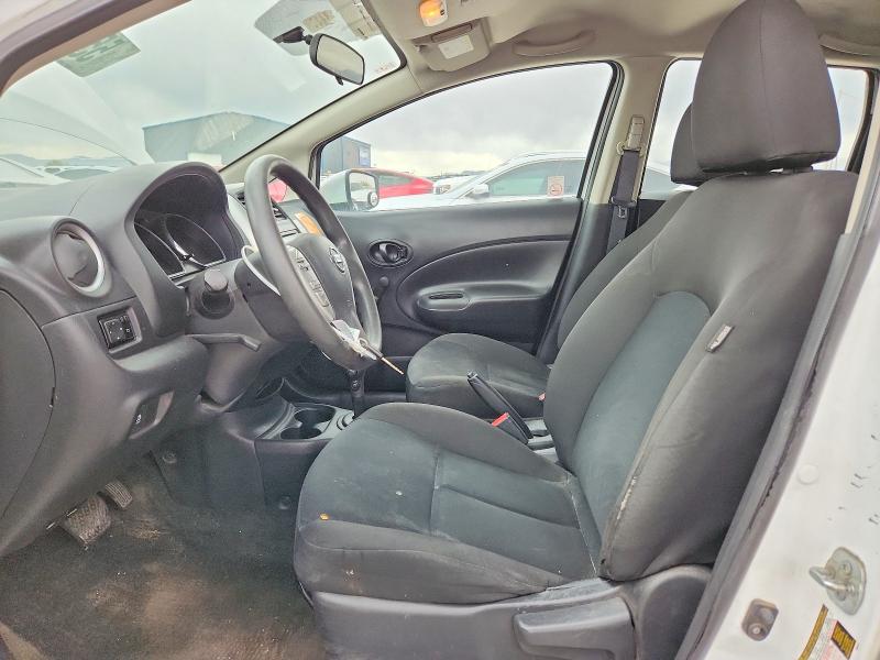 Продажа на аукционе авто 2016 Nissan Versa Note, vin: 3N1CE2CP0GL367287, номер лота: 55610366