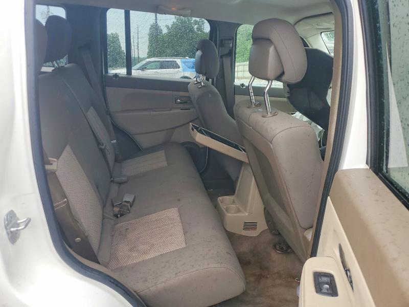 Продажа на аукционе авто 2010 Jeep Liberty, vin: 1J4PP2GK6AW117605, номер лота: 52772586