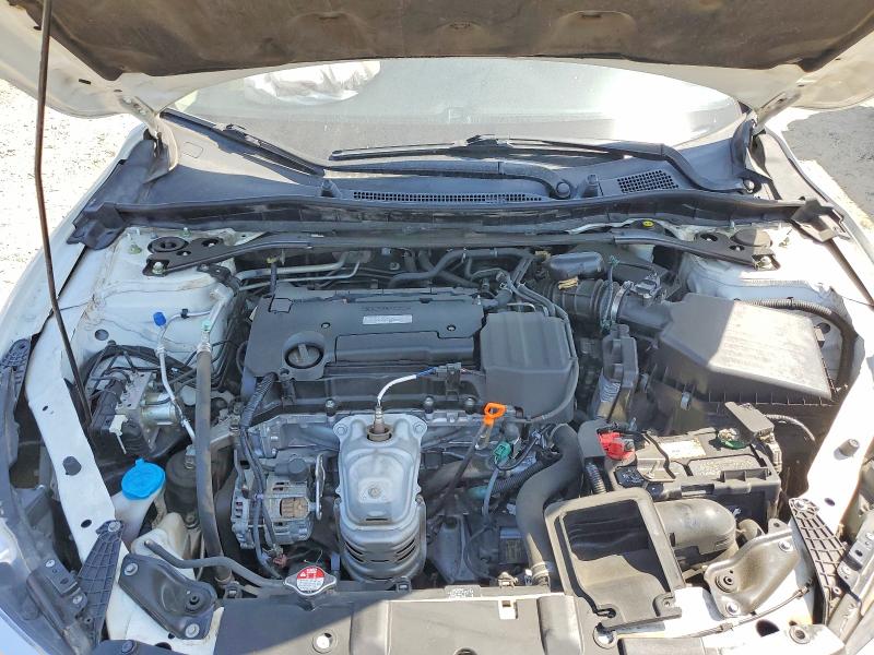 Продаж на аукціоні авто 2016 Honda Accord, vin: 1HGCR2F77GA227470, номер лоту: 54164646